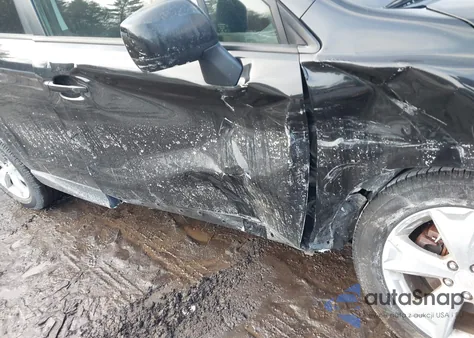 2014 Subaru Forester 2.5I Premium из США, поврежденный, VIN JF2SJAEC6EH531020